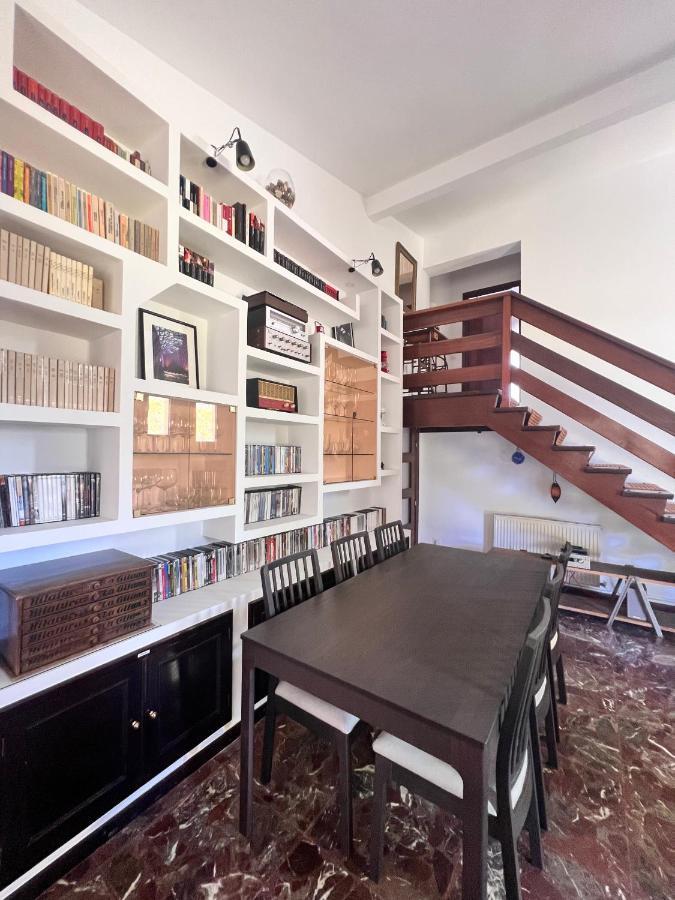 La Maliciosa Villa Moralzarzal Kültér fotó