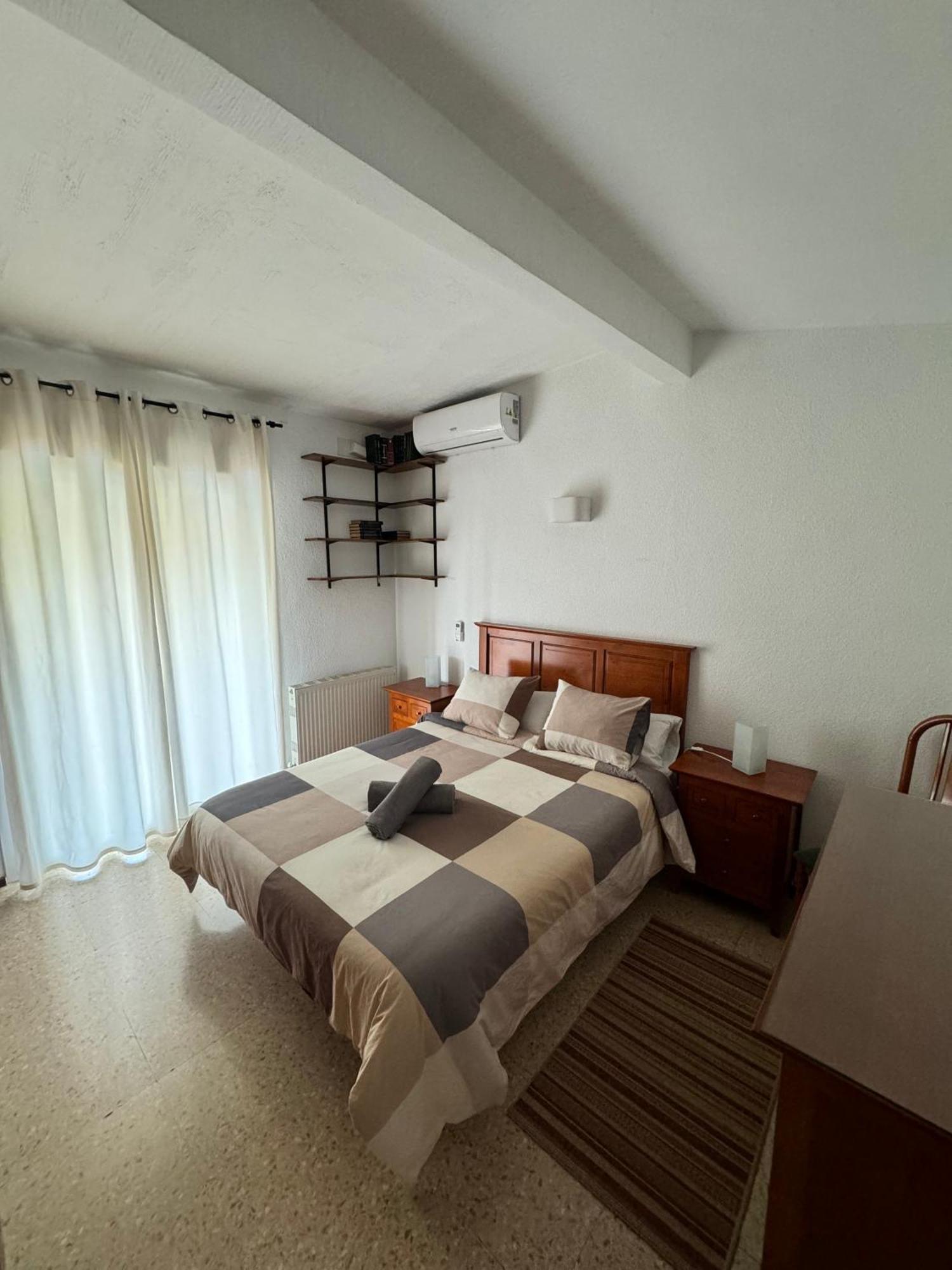 La Maliciosa Villa Moralzarzal Kültér fotó